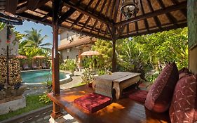 Uma Sari Cottage Ubud By Mahaputra